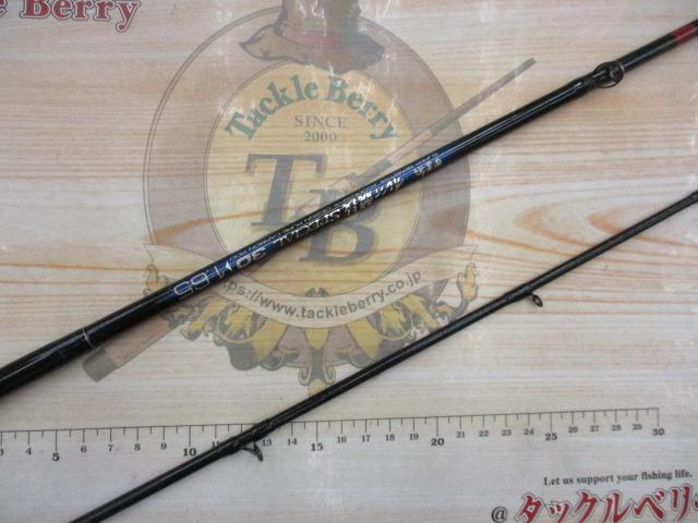 がま船カレイ競技スペシャル 30-1.65