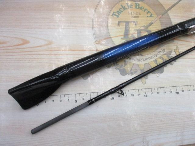 がま船カレイ競技スペシャル 30-1.65