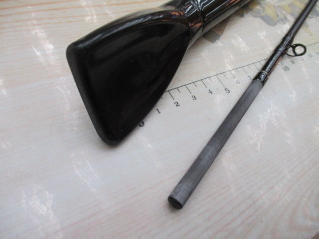 がま船カレイ競技スペシャル 30-1.65