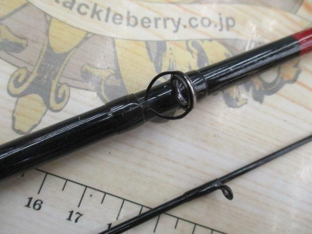がま船カレイ競技スペシャル 30-1.65