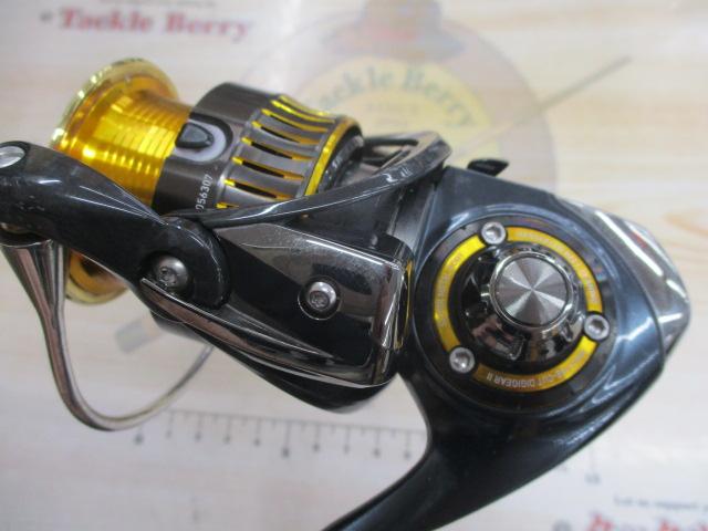 16セルテート 2510PE-H｜＠ベリーネット 日本最大新品中古釣具WEBショップ