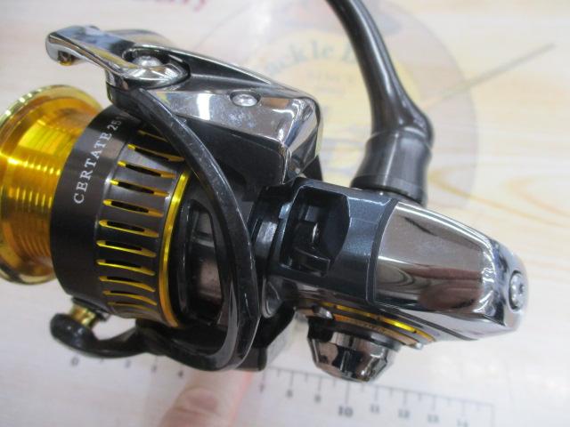 16セルテート 2510PE-H｜＠ベリーネット 日本最大新品中古釣具WEBショップ