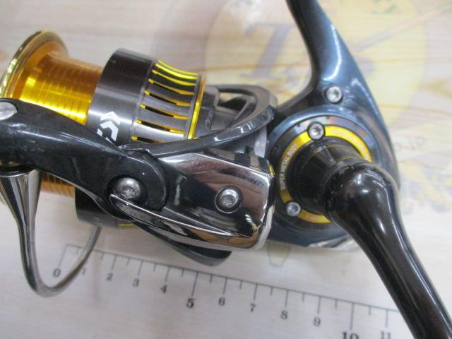 16セルテート 2510PE-H｜＠ベリーネット 日本最大新品中古釣具WEBショップ