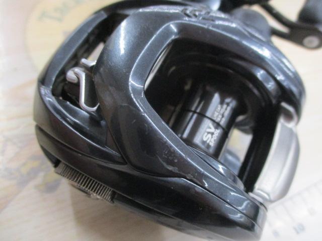 20タトゥーラ SV TW 103SH｜＠ベリーネット 日本最大新品中古釣具WEB