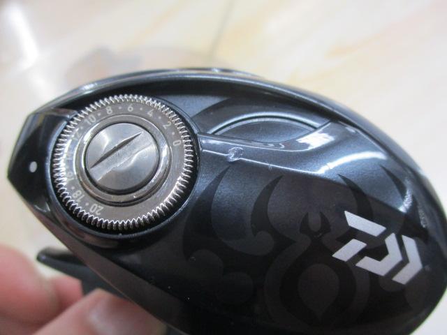 20タトゥーラ SV TW 103SH｜＠ベリーネット 日本最大新品中古釣具WEB