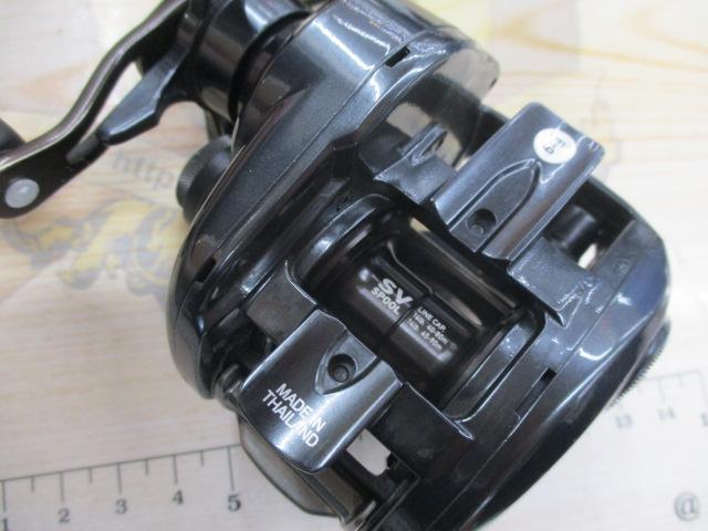 20タトゥーラ SV TW 103SH｜＠ベリーネット 日本最大新品中古釣具WEB