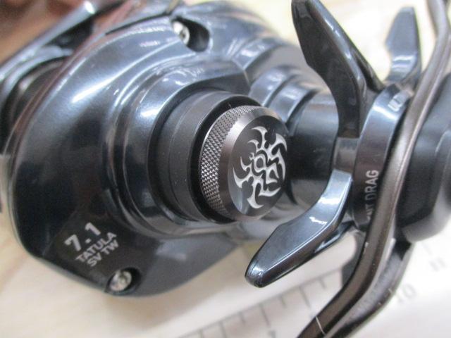 20タトゥーラ SV TW 103SH｜＠ベリーネット 日本最大新品中古釣具WEB