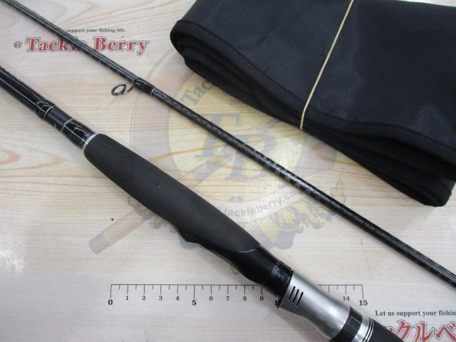 エクスセンス S910M/RF｜＠ベリーネット 日本最大新品中古釣具WEBショップ