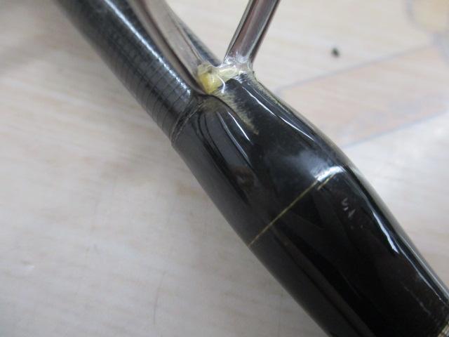 エクスセンス S910M/RF