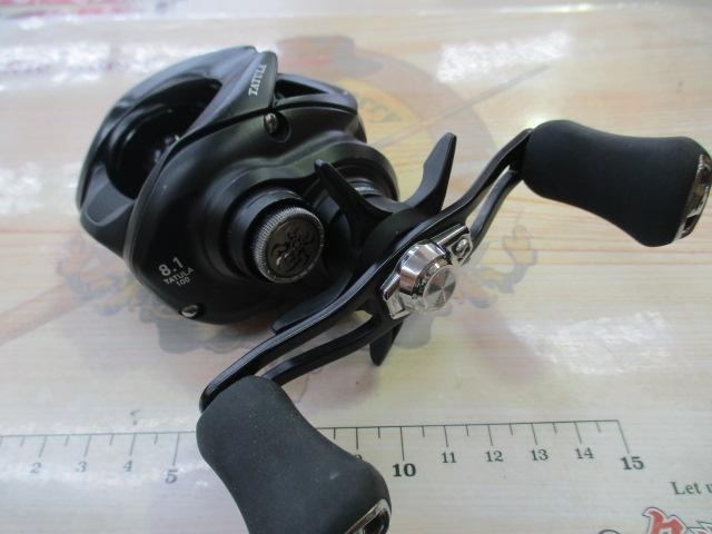 24タトゥーラ TW 100XH