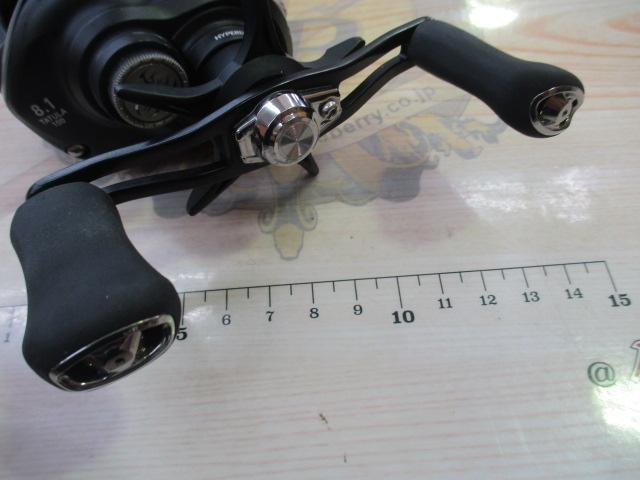 24タトゥーラ TW 100XH