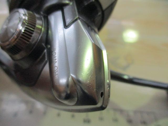 08ツインパワー2500S｜＠ベリーネット 日本最大新品中古釣具WEBショップ