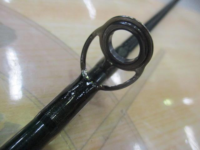 クレイジーリバーブルックトラウトXS#3 7'0"