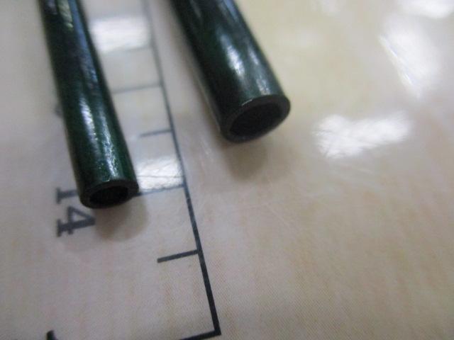 クレイジーリバーブルックトラウトXS#3 7'0"
