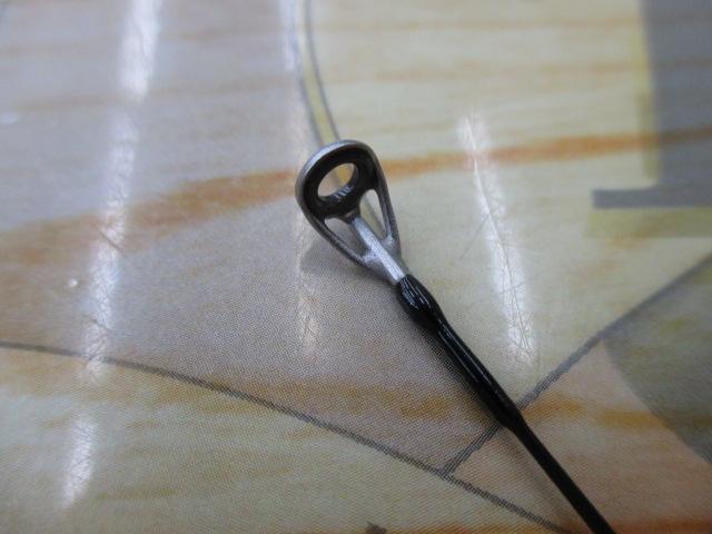 ルアーニスト 74UL-S