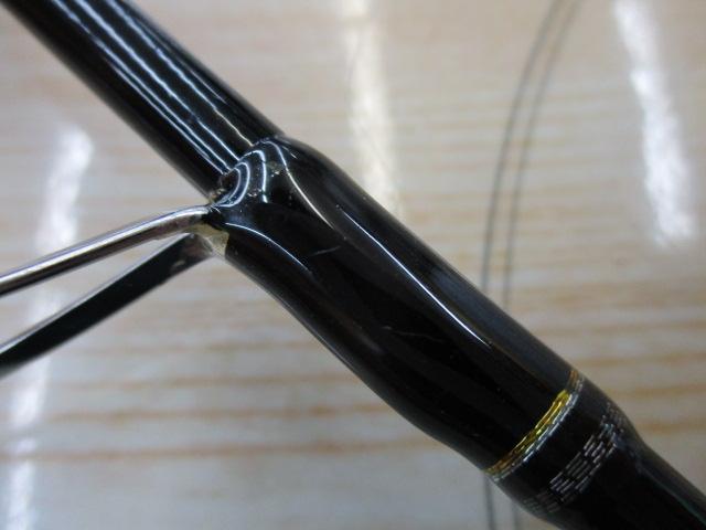 トリプルクロス TCX-S732AJI