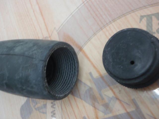 カーボンホリデースピンHG 30-420