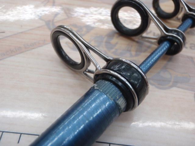 カーボンホリデースピンHG 30-420