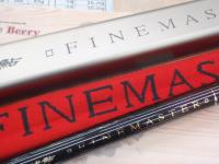 がま鮎ファインマスター 90