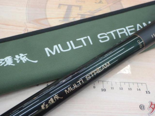 がま渓流マルチストリーム 620