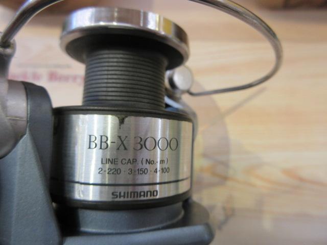 BB-X 3000DH