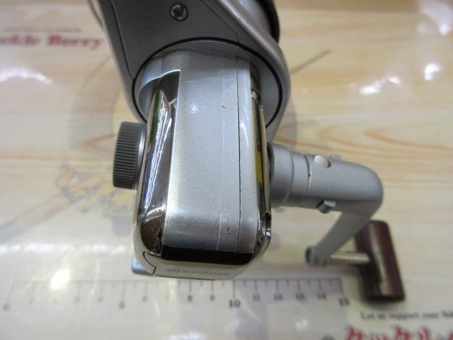97BB-X 3000 H型レバーブレーキ