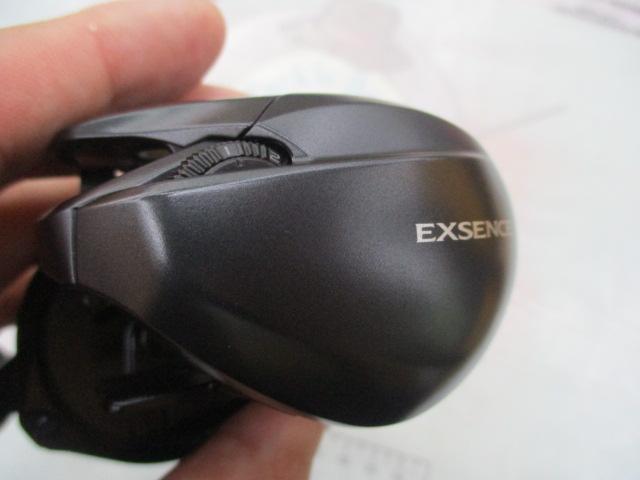 20エクスセンスDC SSXG RH