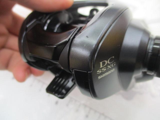 20エクスセンスDC SSXG RH