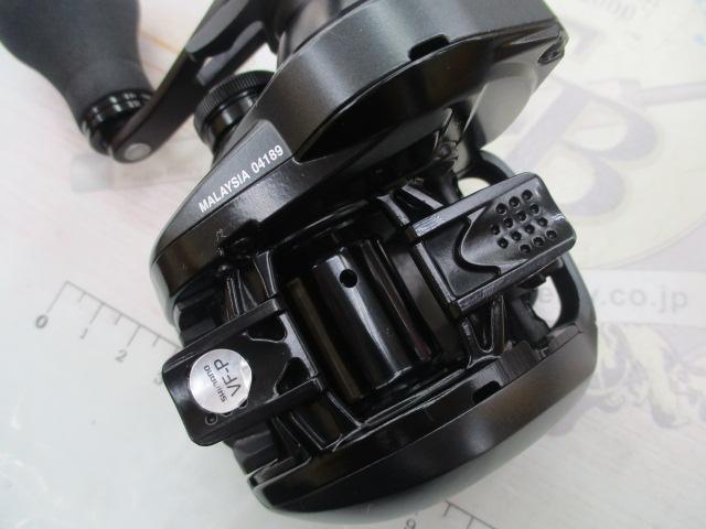 20エクスセンスDC SSXG RH｜＠ベリーネット 日本最大新品中古釣具WEB