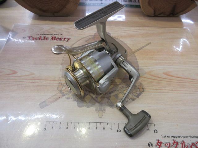 メタロイヤルVS1500LB ｜＠ベリーネット 日本最大新品中古釣具WEBショップ