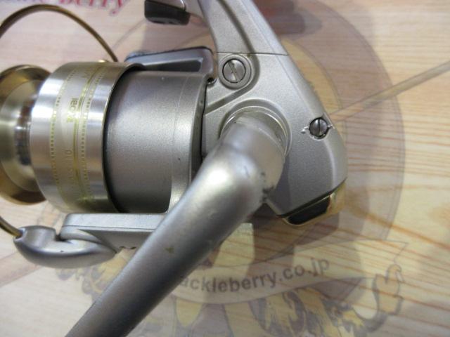 メタロイヤルVS1500LB ｜＠ベリーネット 日本最大新品中古釣具WEBショップ