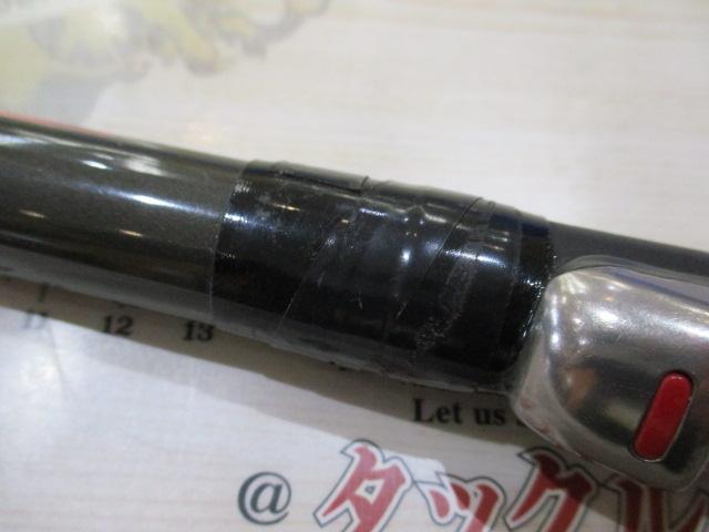 がま磯グレスペシャル 1.5-53