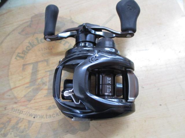 20タトゥーラ SV TW 103SH｜＠ベリーネット 日本最大新品中古釣具WEB