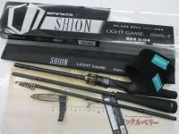 シオンライトゲーム175ML-T