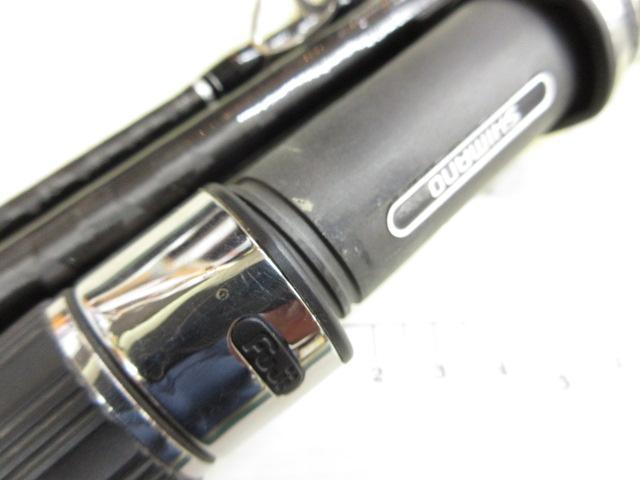 コルトスナイパーXR S100MH-3