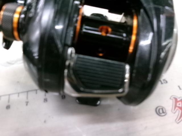 21バルケッタ 151DHPG
