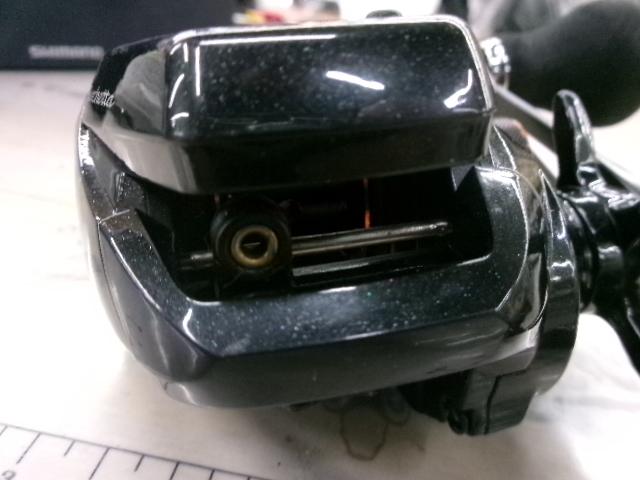 21バルケッタ 151DHPG