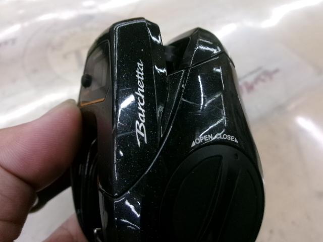 21バルケッタ 151DHPG