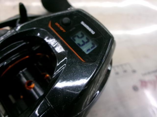 21バルケッタ 151DHPG