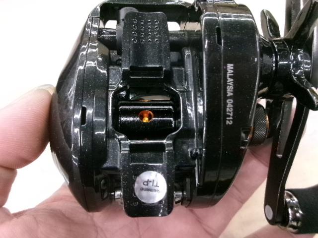 21バルケッタ 151DHPG