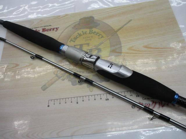 極鋭ヒラメ M-240