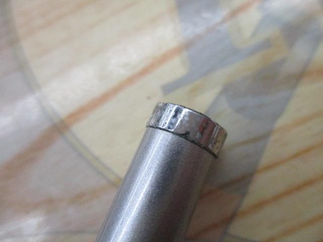 極鋭ヒラメ M-240