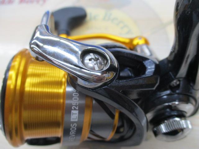 20レブロス LT2500S