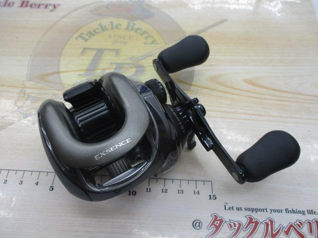13エクスセンスDC 13エクスセンスDC LH｜＠ベリーネット 日本最大新品中古釣具WEBショップ