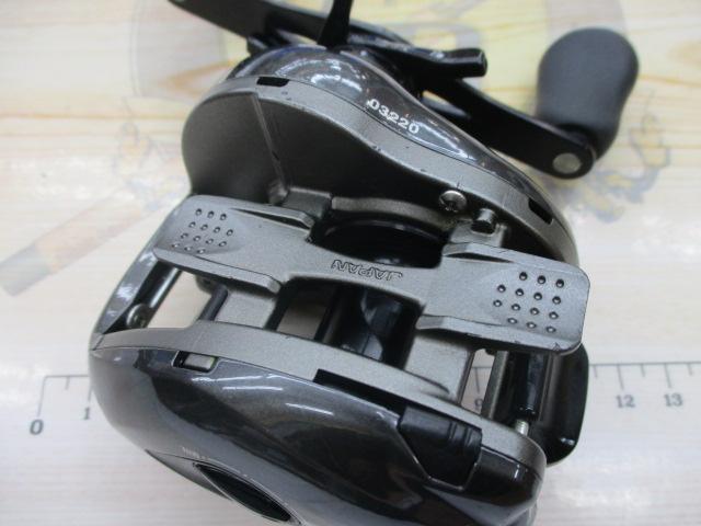 13エクスセンスDC LH｜＠ベリーネット 日本最大新品中古釣具WEBショップ