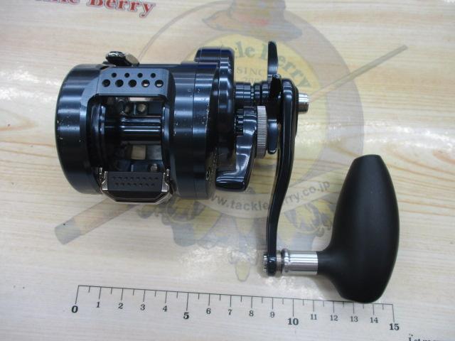 19オシアコンクエストリミテッド 300PG｜＠ベリーネット 日本最大新品
