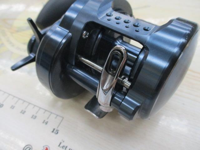 19オシアコンクエストリミテッド 300PG｜＠ベリーネット 日本最大新品