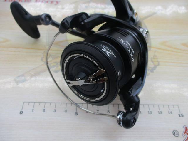 20エクスセンスBB 4000MXG｜＠ベリーネット 日本最大新品中古釣具WEB