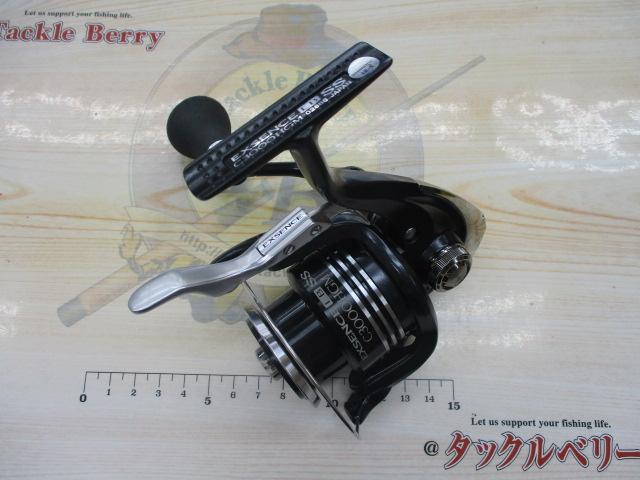 11エクスセンスLBSS C3000HGM｜＠ベリーネット 日本最大新品中古釣具