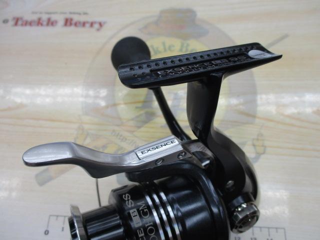 11エクスセンスLBSS C3000HGM｜＠ベリーネット 日本最大新品中古釣具